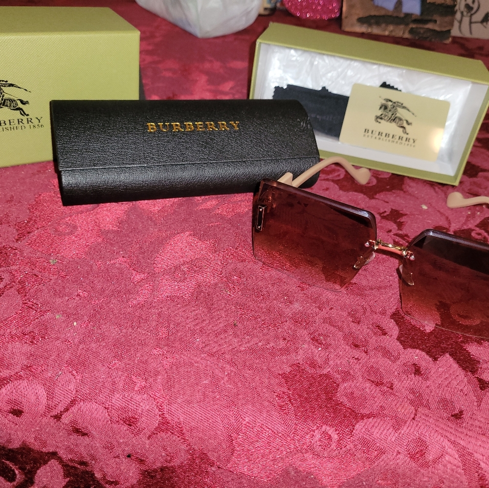 Burberry Sunglasses
